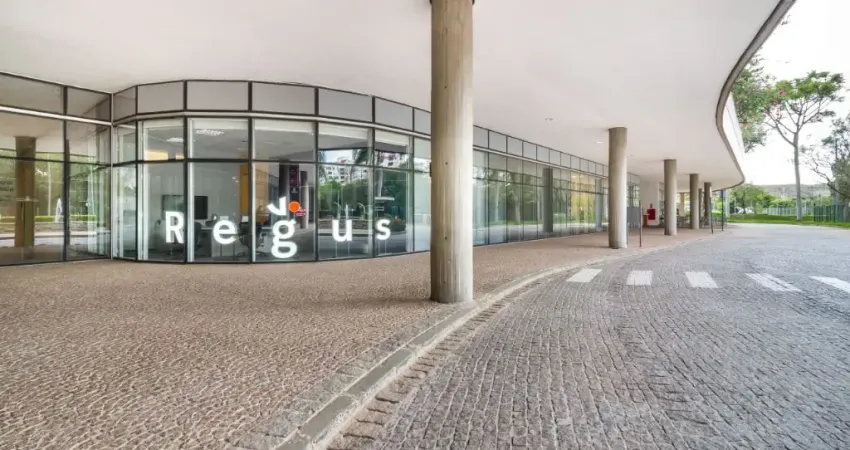 Encontre um espaço de escritório no campinas, shopping galleria plaza - rodovia dom pedro  para 1 pessoa pronto para uso