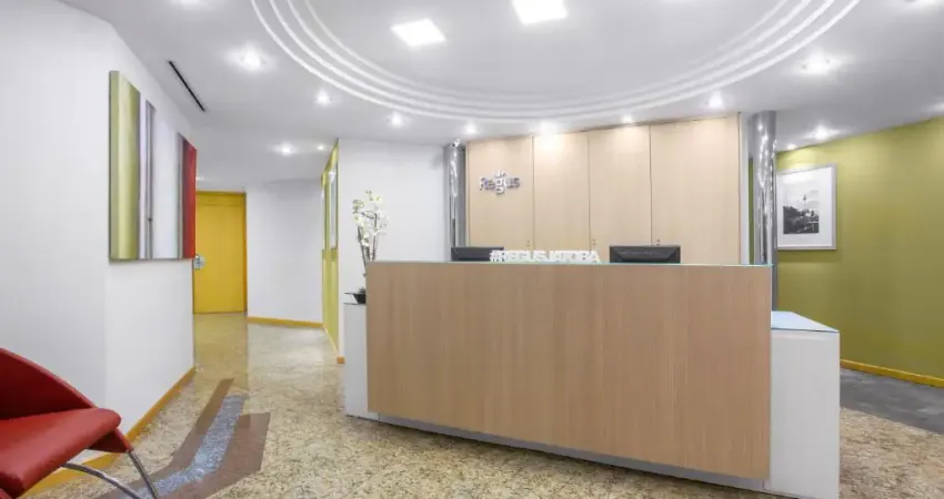 Encontre o local certo para a sua empresa em qualquer lugar do mundo.