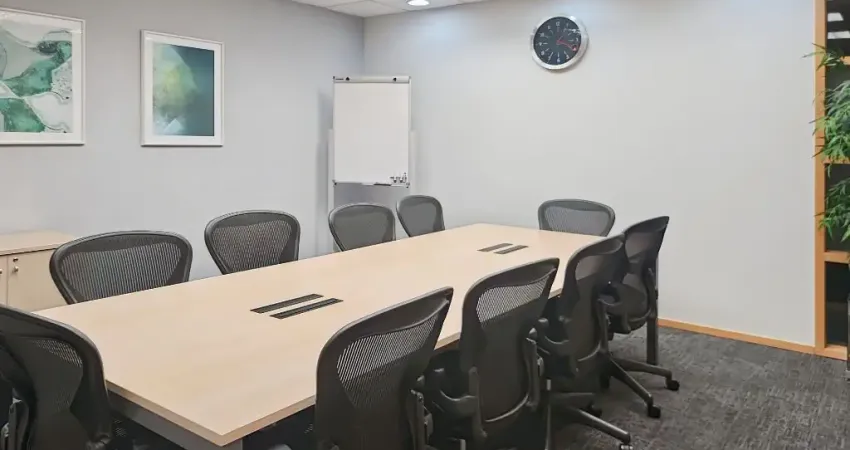 Encontre um espaço de escritório no sao paulo, paulista casa das rosas - brigadeiro para 4 pessoas pronto para uso