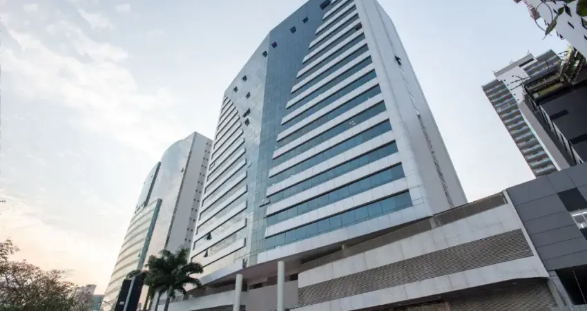 Acesso completo a um espaço de escritório profissional para 1 pessoa no vitoria, work center corporate