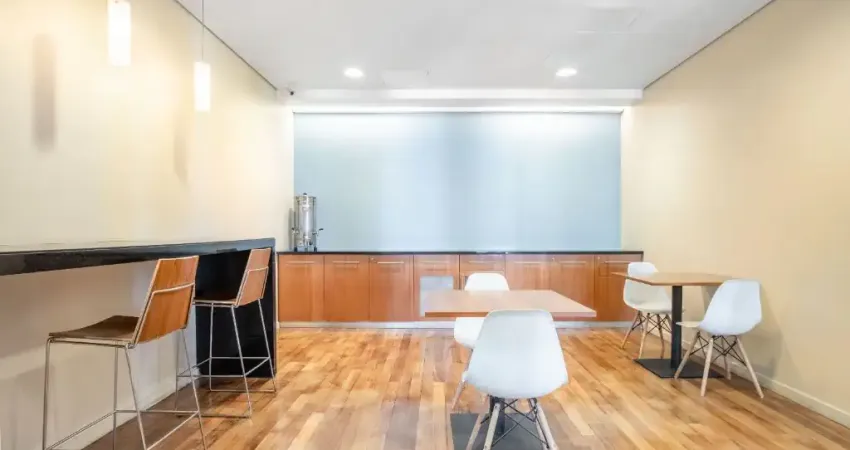 Acesse espaços de coworking profissionais no rio de janeiro, galeria sul america