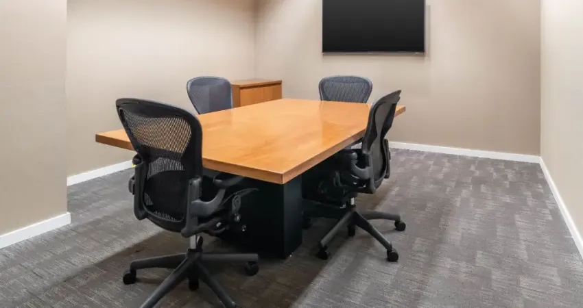 Espaço de escritório privativo adaptado às demandas da sua empresa no rio de janeiro, galeria sul america