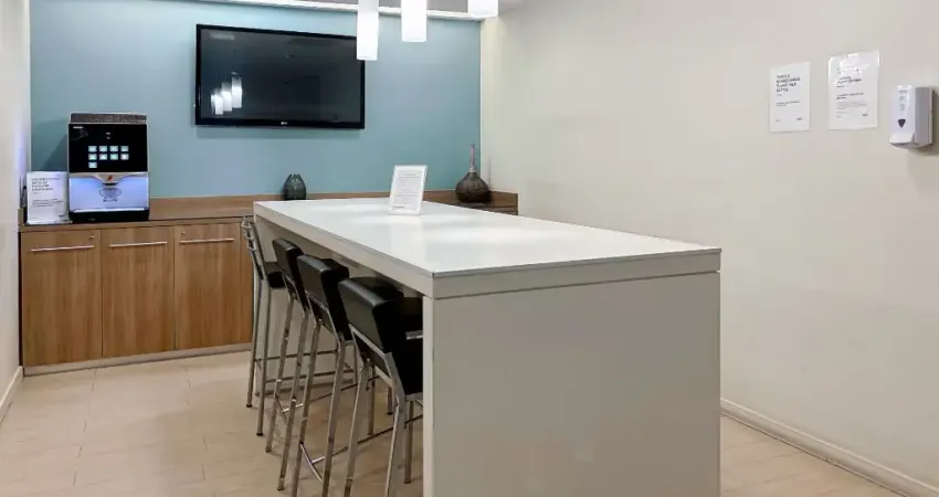 Acesso ilimitado a espaços de coworking no rio de janeiro, o2 corporate barra