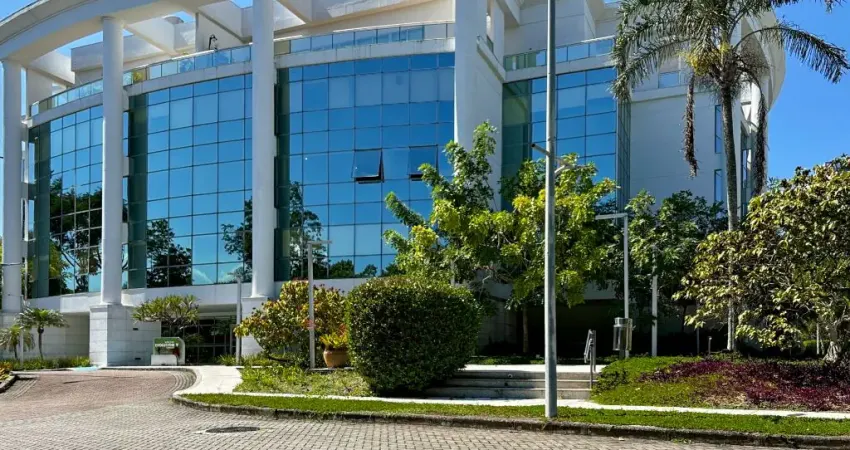 Espaço de escritório privativo para 1 pessoa no rio de janeiro, o2 corporate barra