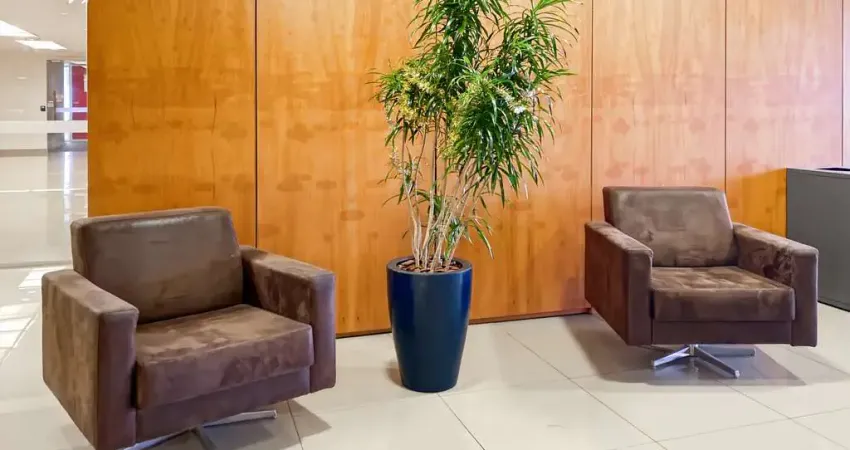 Assinaturas flexíveis de coworking em regus rio de janeiro, edificio argentina