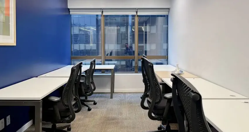 Espaço de escritório privativo adaptado às demandas da sua empresa no sao paulo, faria lima - av cidade jardim - ed seculum