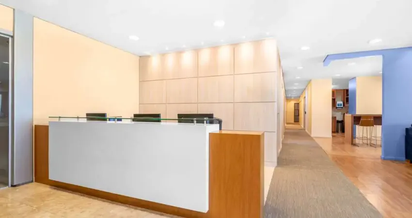 Escritório virtual para alugar em regus recife, jcpm trade center – boa viagem - pina