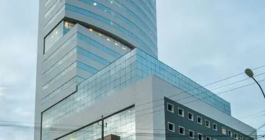 Escritório para alugar para 1 pessoa em FORTALEZA, Meireles - Etevaldo Nogueira