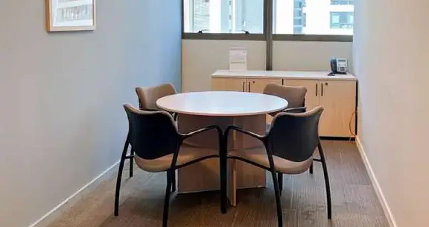 Escritório para alugar para 4 pessoas em regus recife, cicero dias - shopping center recife