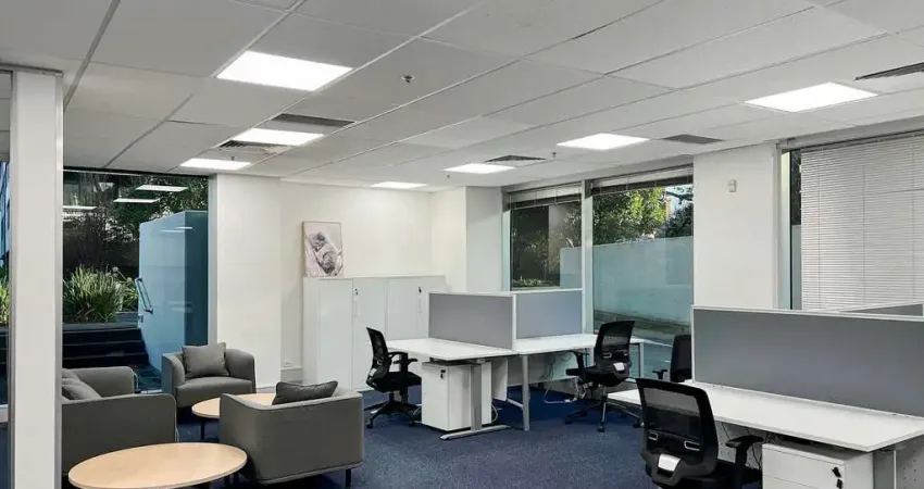 Reserve espaço de escritório aberto para empresas de todos os tamanhos em regus jk iguatemi