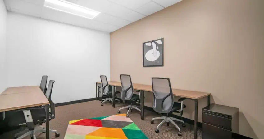 Sala comercial para alugar no Brooklin, São Paulo