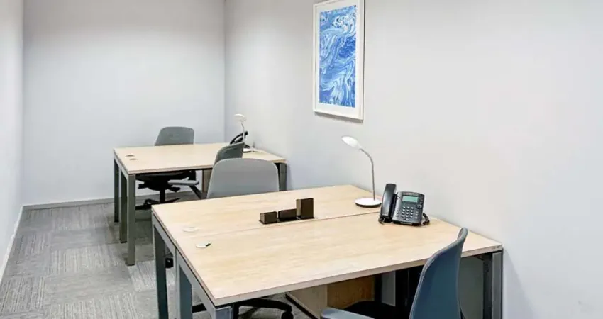 Sala comercial para alugar em Botafogo, Rio de Janeiro