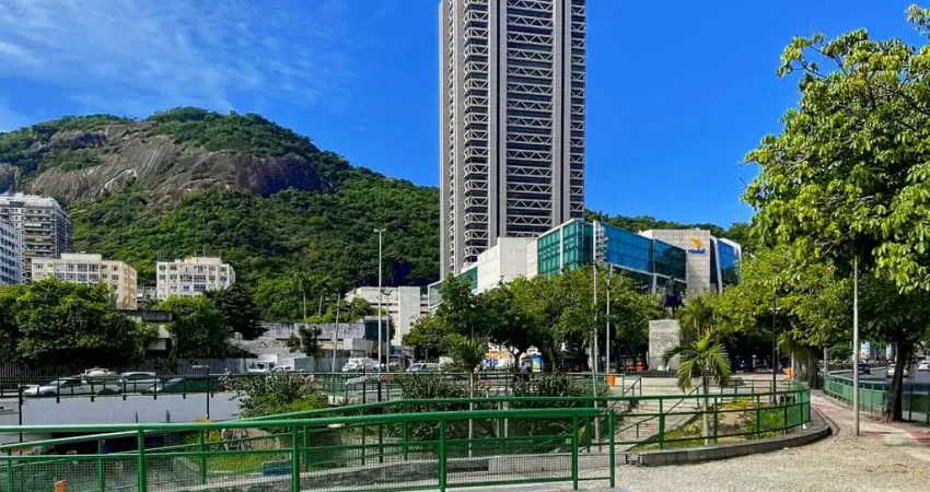 Sala comercial para alugar em Botafogo, Rio de Janeiro