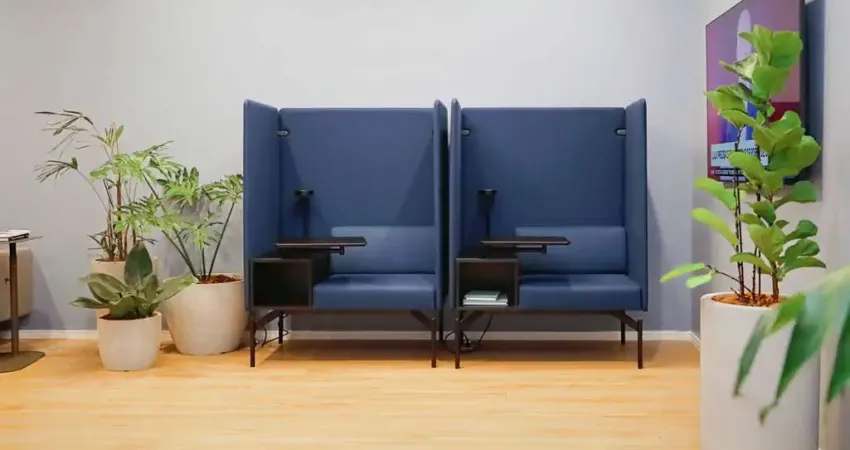 Sala comercial para alugar no Jardim Goiás, Goiânia