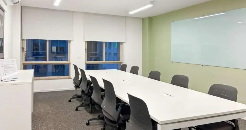 Reserve espaço de escritório aberto para empresas de todos os tamanhos em regus bra, sao paulo - centro xv de novembro