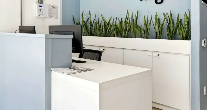 Escritório virtual para alugar em regus cuiabá, estevão de mendonça