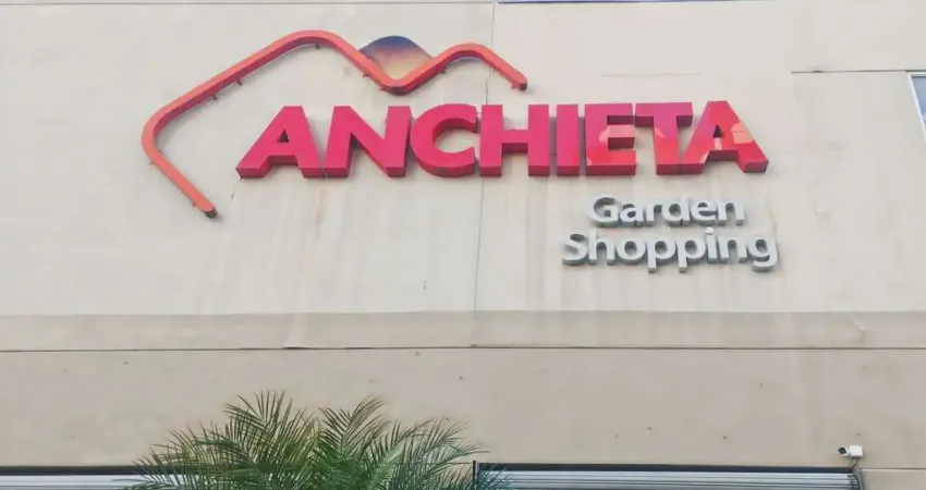 Escritório para alugar para 2 pessoas em regus belo horizonte, shopping anchieta