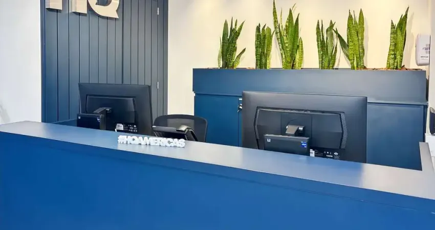 Escritório virtual para alugar em hq rio de janeiro, américas - parque das rosas