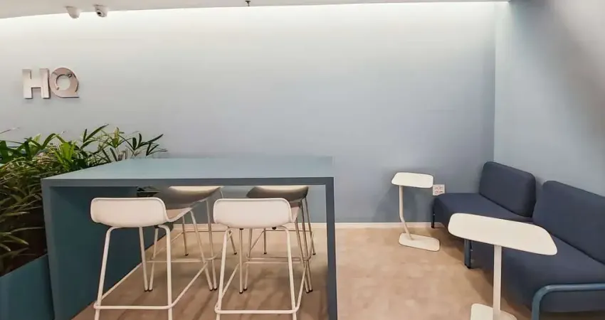Assinaturas flexíveis de coworking em hq campinas, arcadas