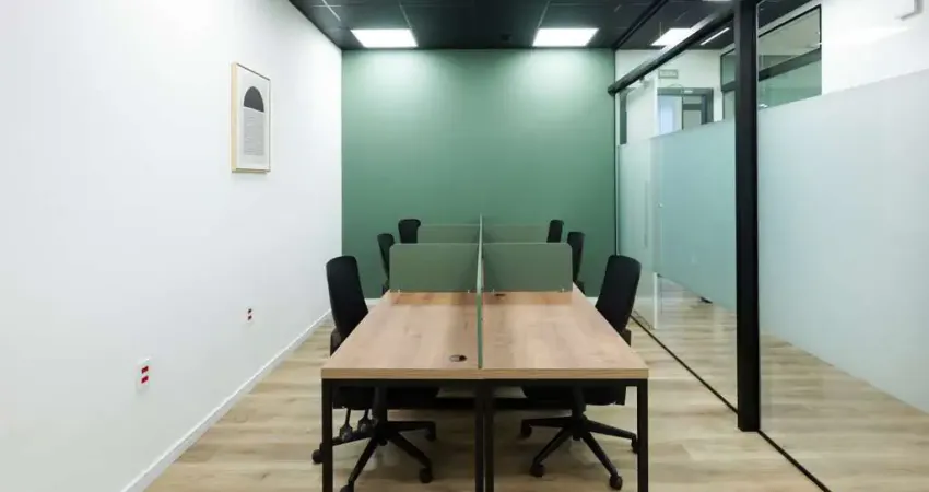 Sala comercial para alugar no Centro, Cascavel