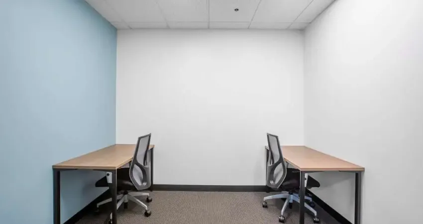 Escritório para alugar para 3 pessoas em Regus Cascavel, Centro