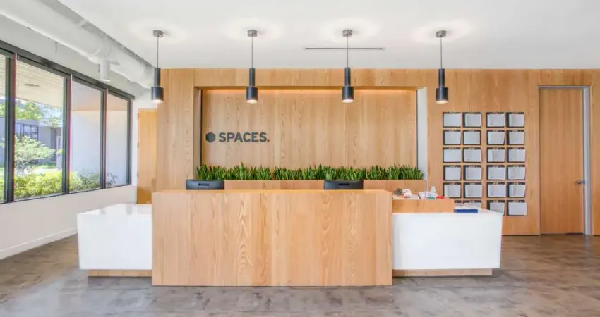 Trabalhe de qualquer lugar com escritório virtual em spaces sao paulo, cerro corá