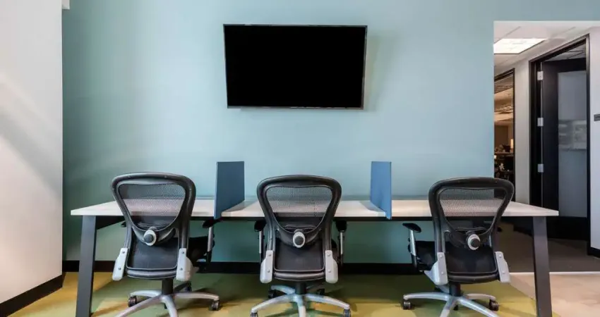 Sala comercial para alugar no Cremação, Belém