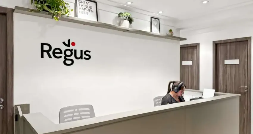 Escritório virtual para alugar em regus belem, municipalidade