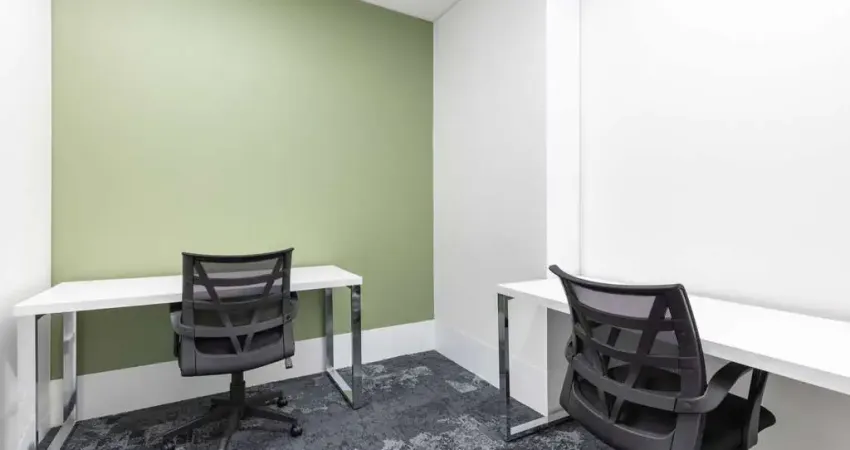 Assinaturas flexíveis de escritório em regus belem, municipalidade