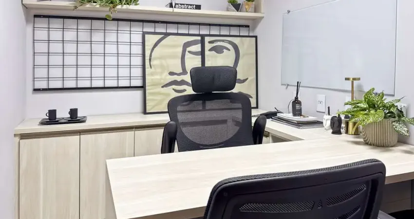 Escritório para alugar para 1 pessoa em belem, municipalidade