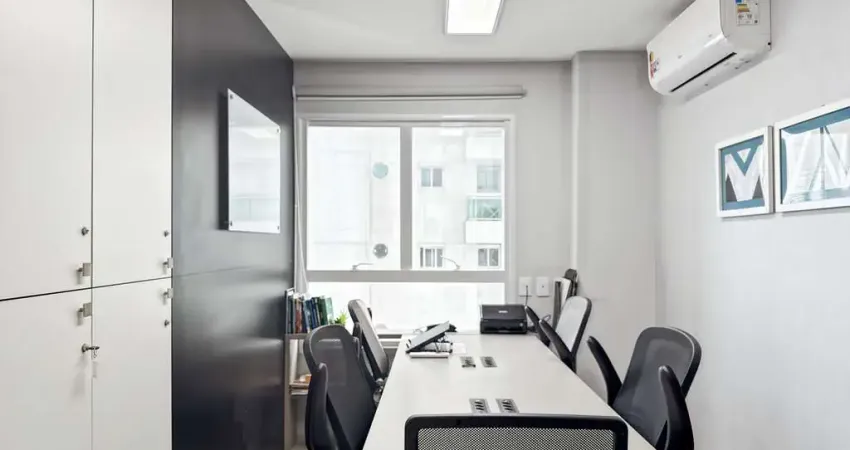 Reserve espaço de escritório aberto para empresas de todos os tamanhos em regus belem, municipalidade