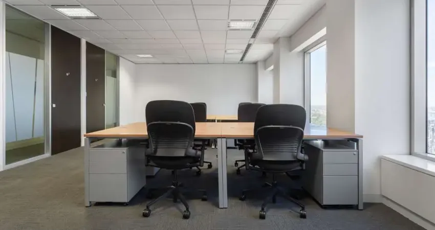 Reserve espaço de escritório aberto para empresas de todos os tamanhos em regus belem, municipalidade