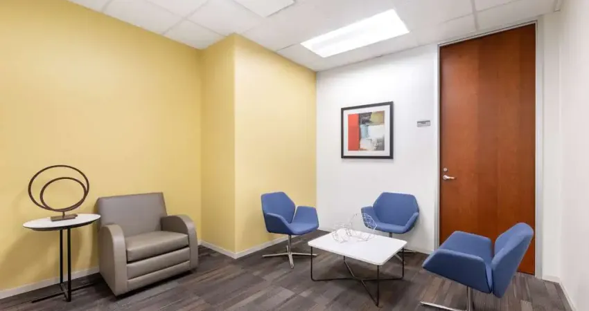 Assinaturas flexíveis de coworking em regus sao paulo, ez tower 2