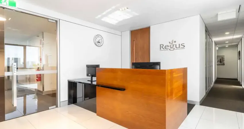 Escritório virtual para alugar em regus vitoria, workplace vitoria