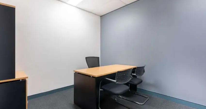 Escritório para alugar para 1 pessoa em sao paulo, barra funda - led corporate
