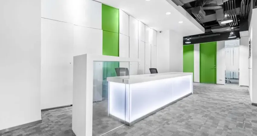 Escritório virtual para alugar em hubplural recife, hub plural boa viagem i