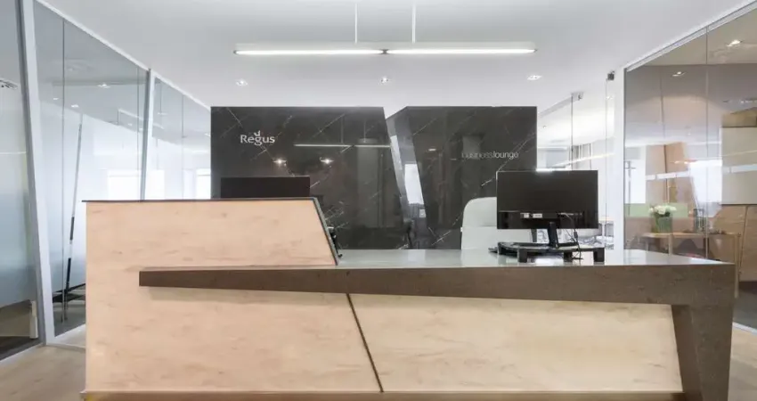 Escritório virtual para alugar em hubplural recife, hub plural bv corporate