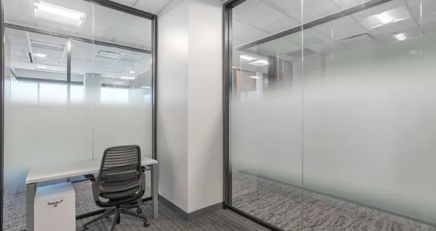 Escritório para alugar para 2 pessoas em regus nova lima, concordia