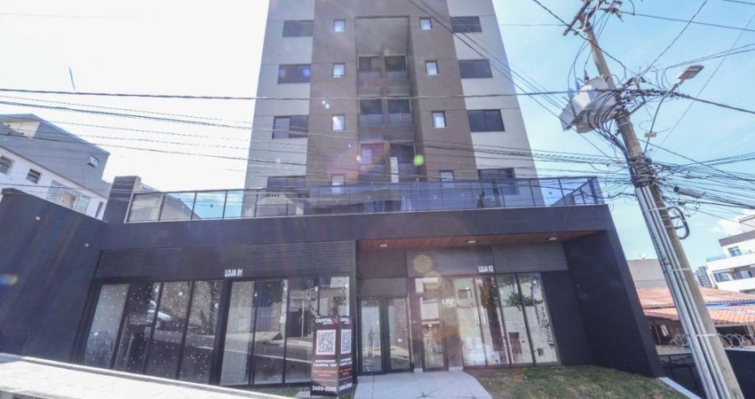 Apartamento com 3 quartos à venda na Rua São Lázaro, 490, Sagrada Família, Belo Horizonte