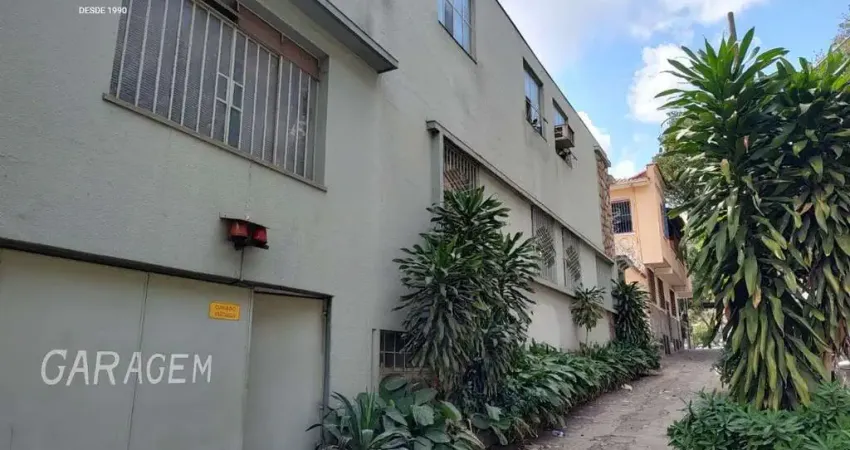 Casa com 11 quartos à venda na Avenida do Contorno, 6296, Funcionários, Belo Horizonte