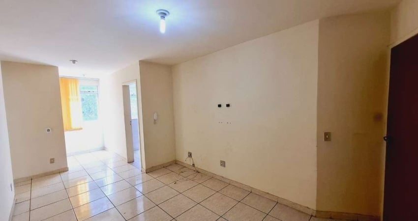 Apartamento com 2 quartos à venda na Indianópolis, 1108, Cachoeirinha, Belo Horizonte