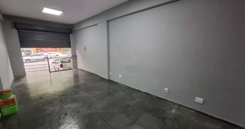 Ponto comercial para alugar na Rua dos Timbiras, 2242, Lourdes, Belo Horizonte