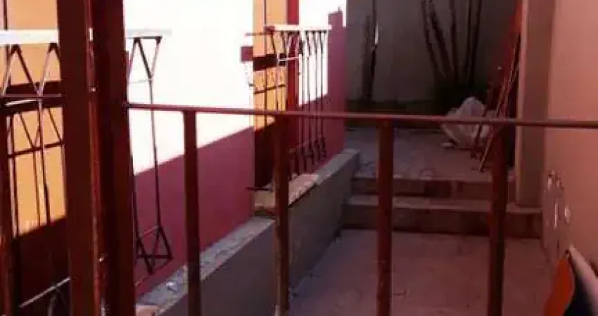 Casa com 4 quartos à venda na Avenida do Contorno, 1916, Floresta, Belo Horizonte