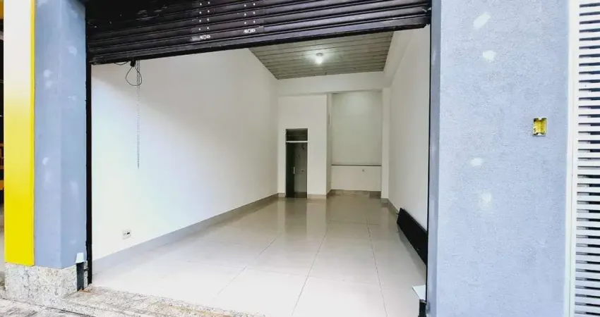 Ponto comercial para alugar na Rua Jacuí, 3413, Ipiranga, Belo Horizonte