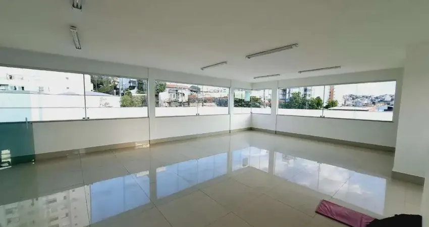 Sala comercial para alugar na Rua Jacuí, 3413, Ipiranga, Belo Horizonte