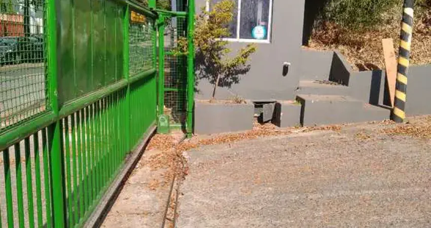 Terreno à venda na Rua Continental, 351, Cincão, Contagem