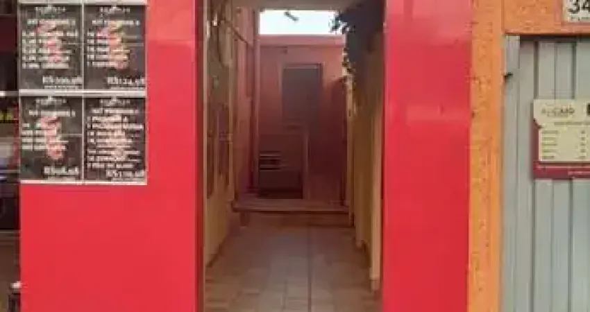 Sala comercial para alugar na Rua Jacuí, 3425, Ipiranga, Belo Horizonte