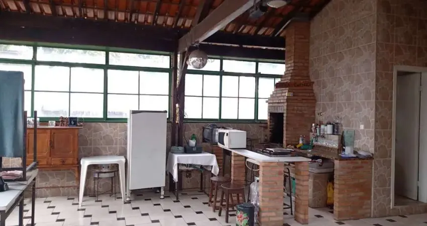 Casa com 5 quartos à venda na José Benjamim de Castro, 220, Planalto, Belo Horizonte