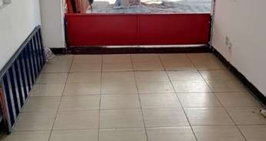 Ponto comercial para alugar na Rua Jacuí, 3437, Ipiranga, Belo Horizonte