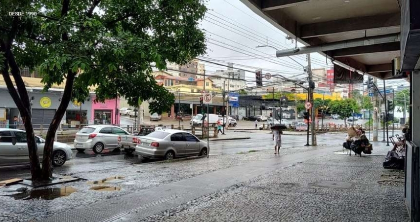 Ponto comercial para alugar na Avenida Bernardo de Vasconcelos, 2080, Ipiranga, Belo Horizonte